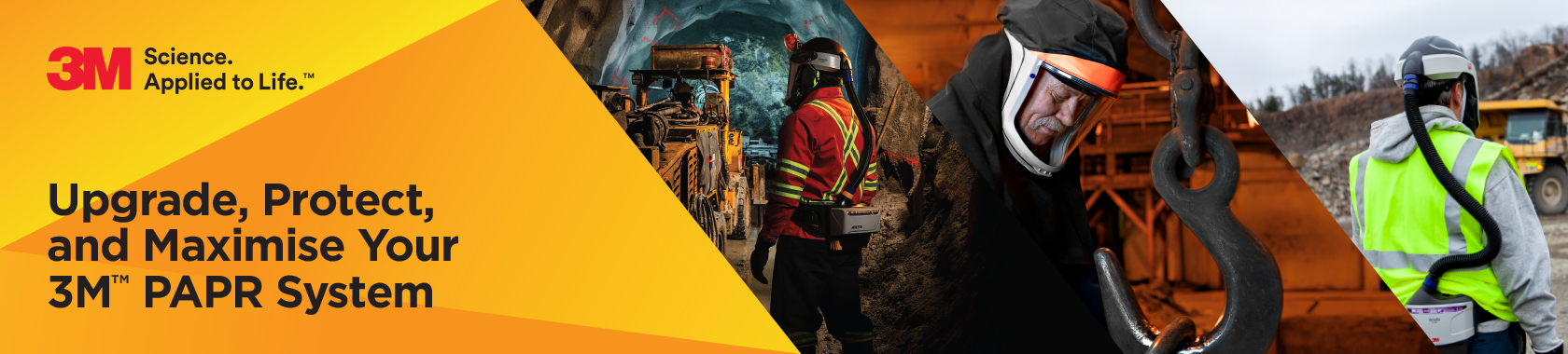 Maximise Your PAPR Investment – It Can Do So Much More